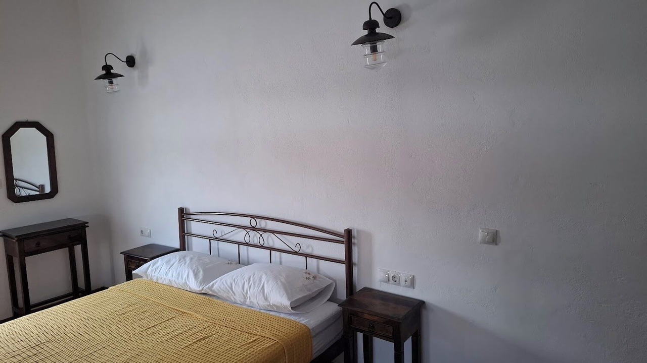 Photo of Bedroom in Gennadi