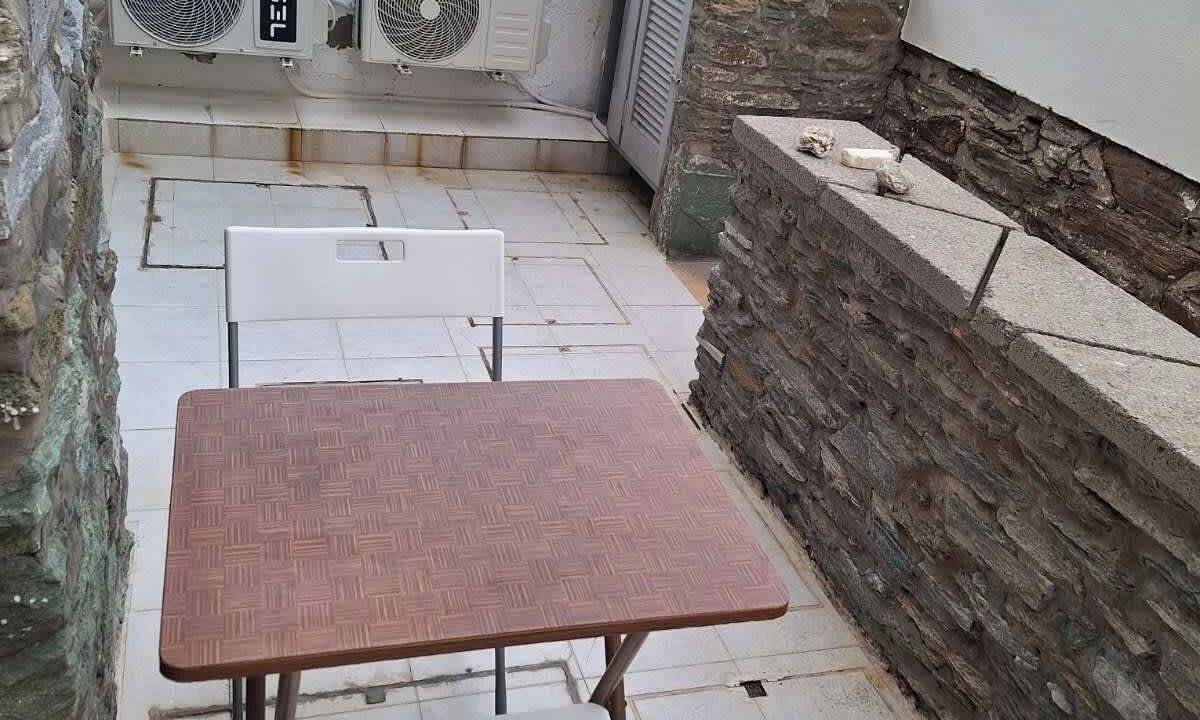 Photo of Outdoor in Paleopolis