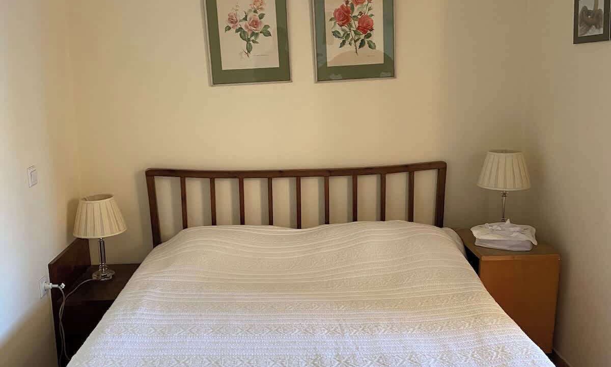 Photo of Bedroom in Paleopolis