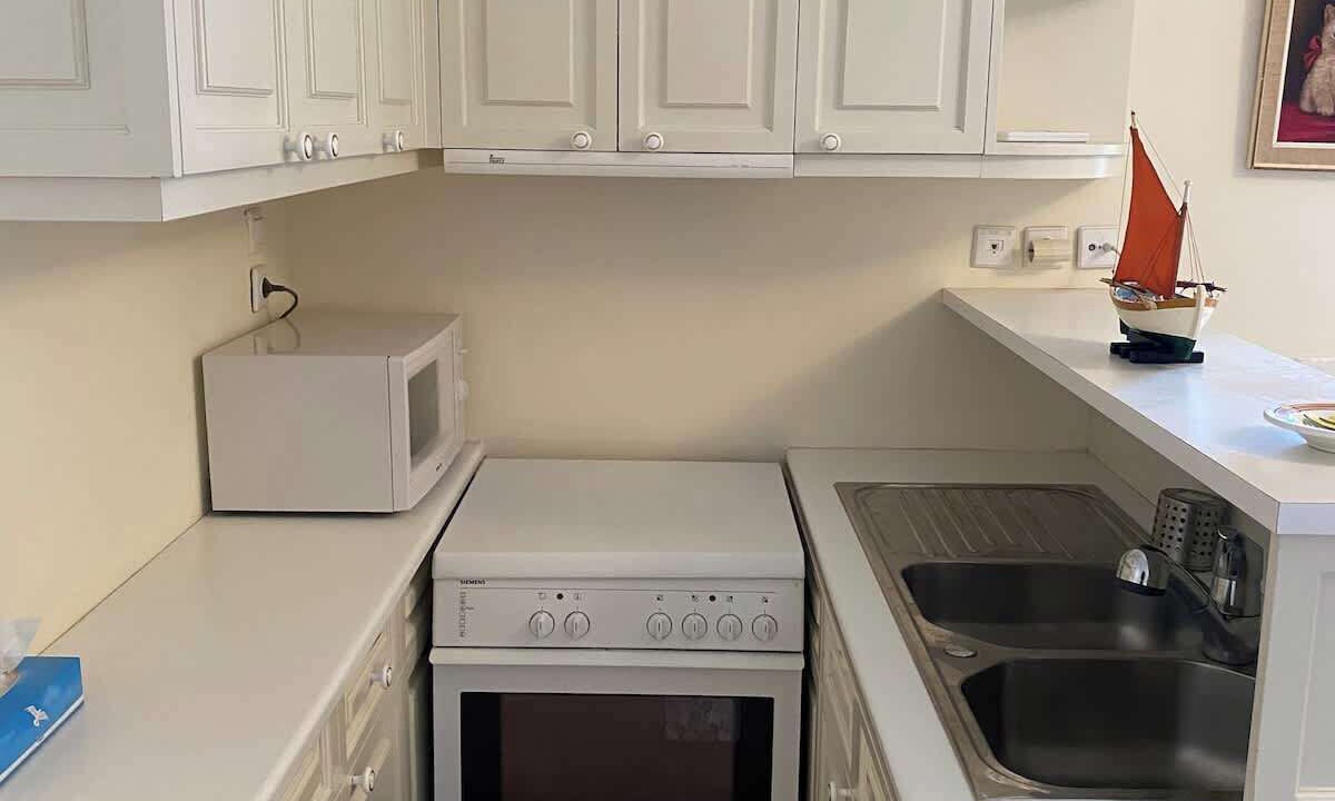 Photo of Kitchen in Paleopolis