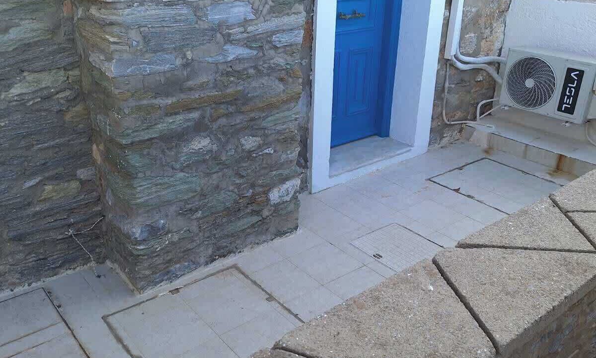 Photo of Outdoor in Paleopolis