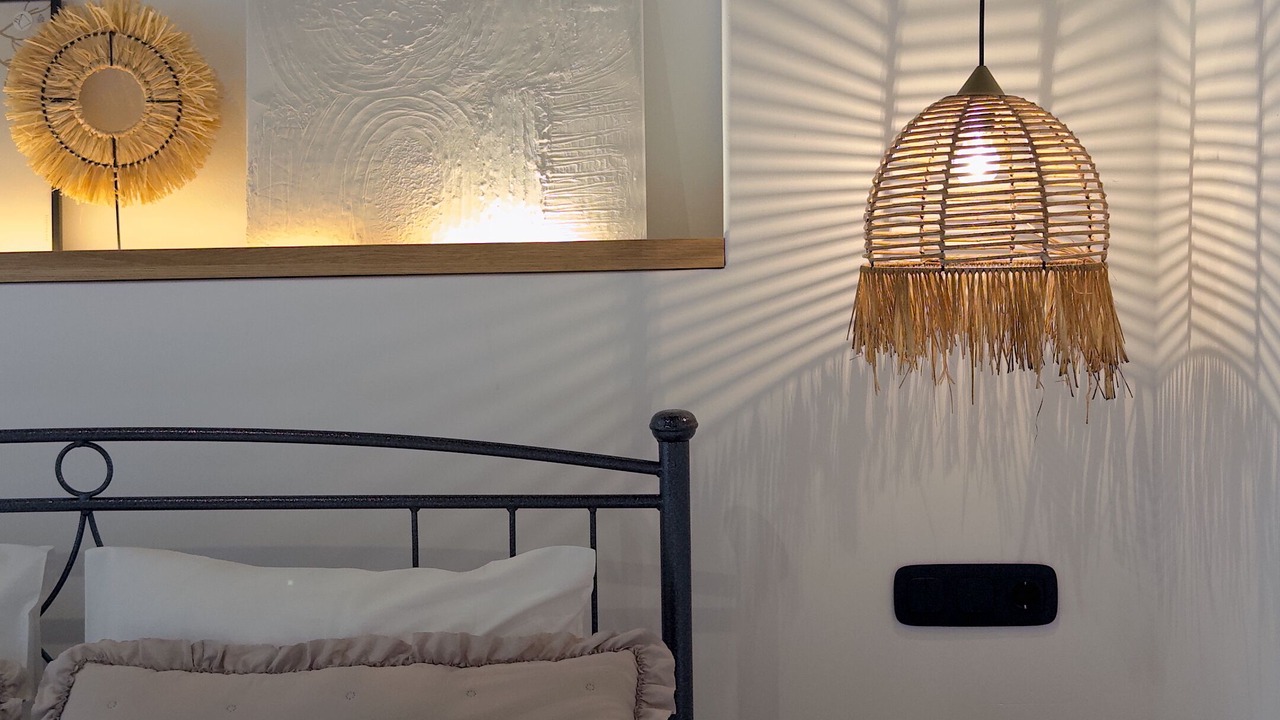 Photo of Bedroom in Psinthos