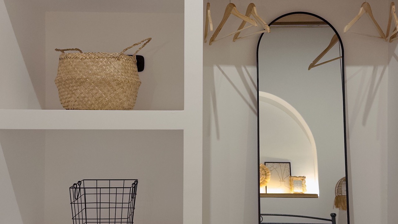 Photo of Bedroom in Psinthos
