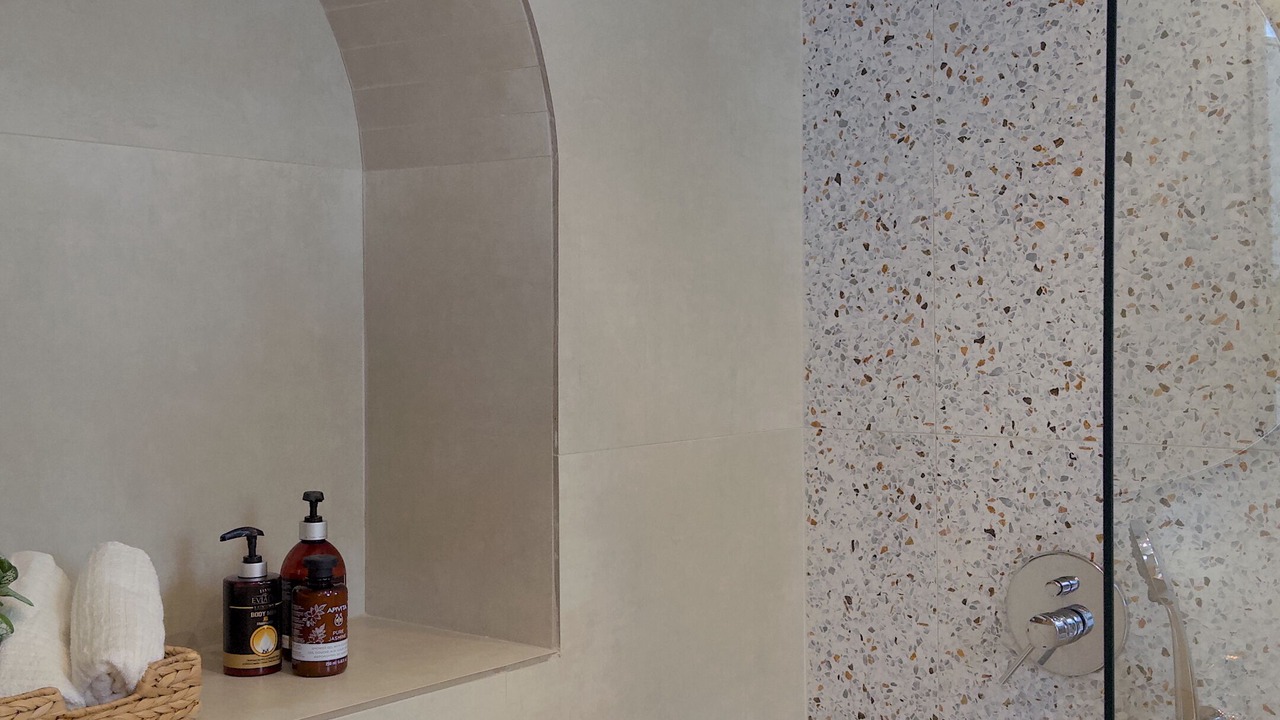 Photo of Bathroom in Psinthos