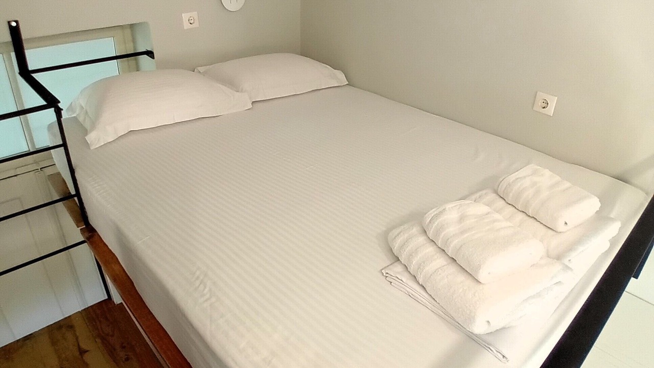 Photo of Bedroom in Lesvos