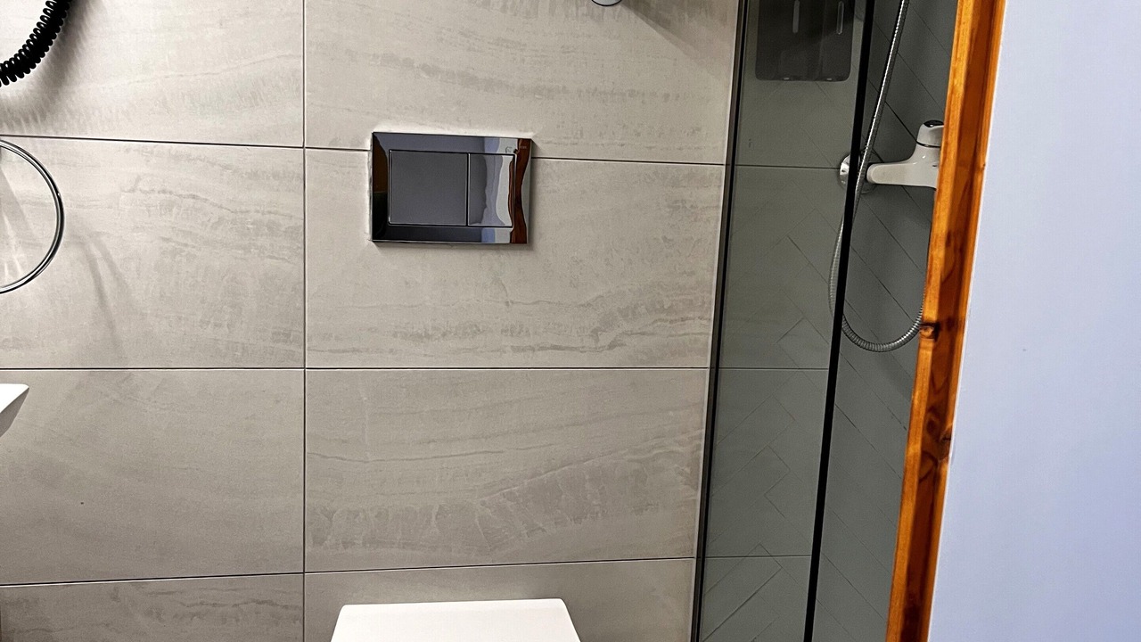 Photo of Bathroom in Lesvos