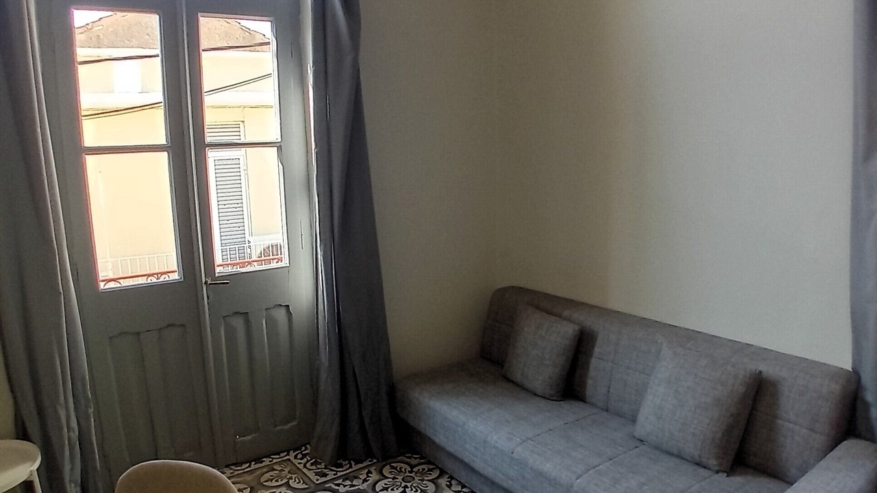 Photo of Livingroom in Lesvos