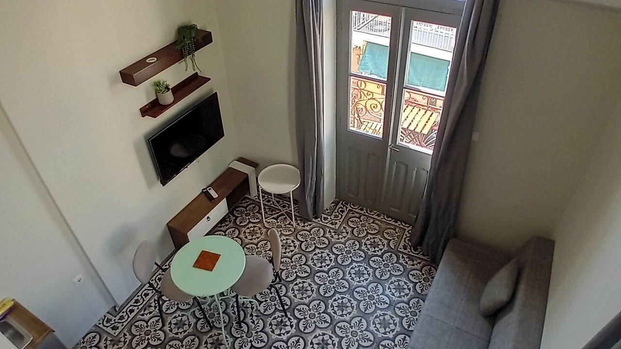 Photo of Livingroom in Lesvos