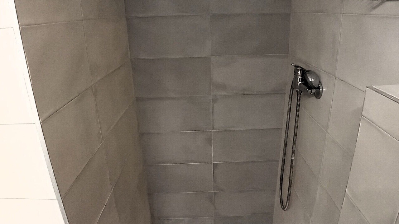 Photo of Bathroom in Lesvos