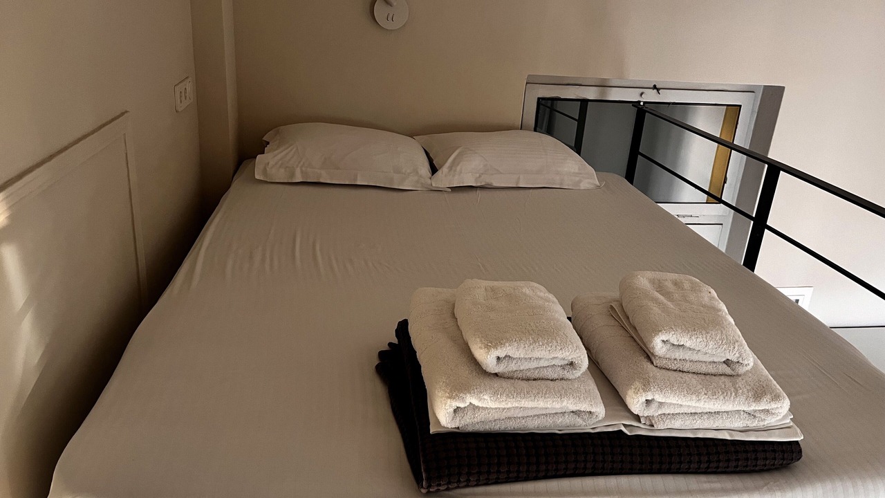 Photo of Bedroom in Lesvos