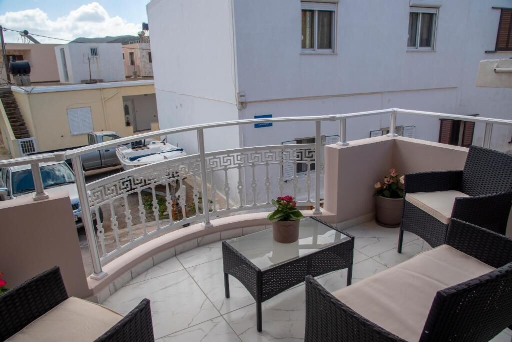 Photo of Patio Balcony in Palekastro