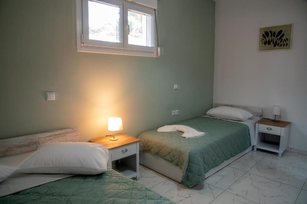 Photo of Bedroom in Palekastro