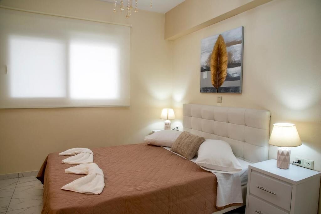 Photo of Bedroom in Palekastro