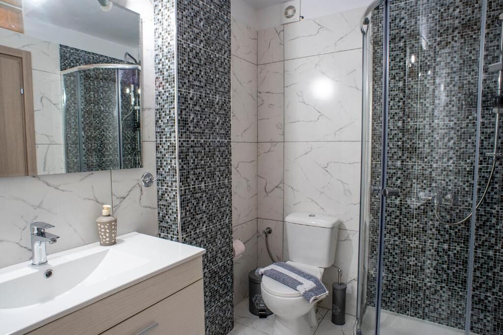 Photo of Bathroom in Palekastro