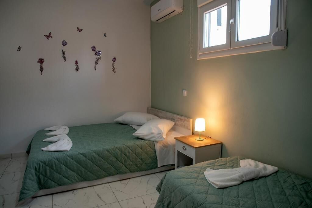 Photo of Bedroom in Palekastro