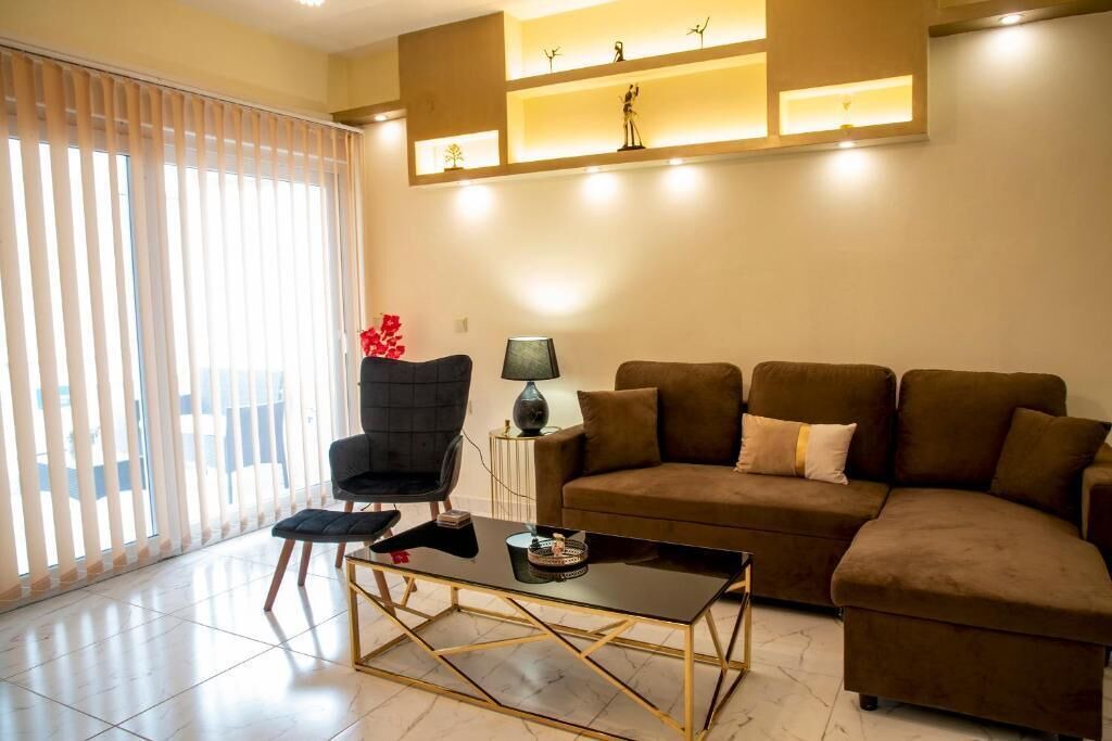 Photo of Livingroom in Palekastro