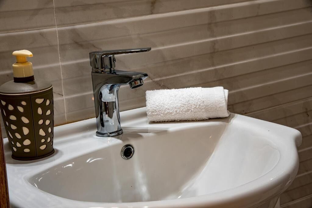 Photo of Bathroom in Palekastro