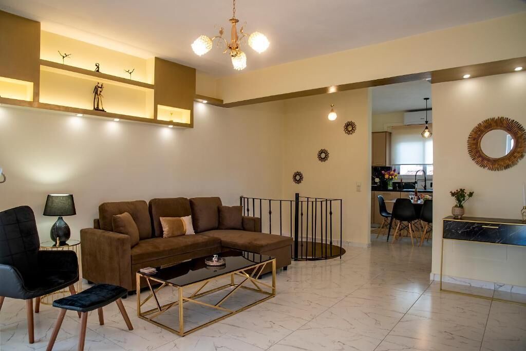 Photo of Livingroom in Palekastro