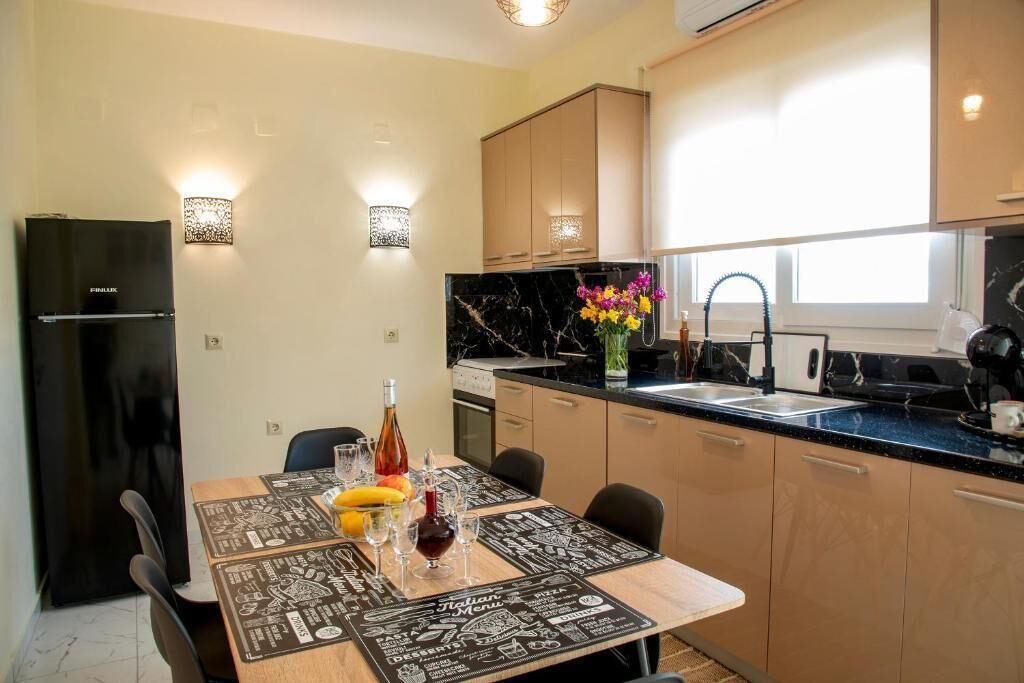 Photo of Kitchen in Palekastro