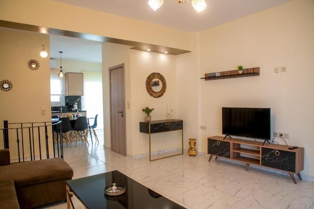 Photo of Livingroom in Palekastro