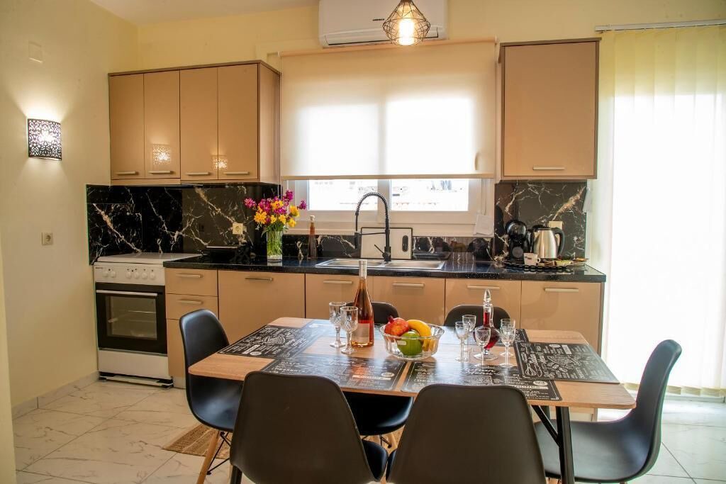 Photo of Kitchen in Palekastro
