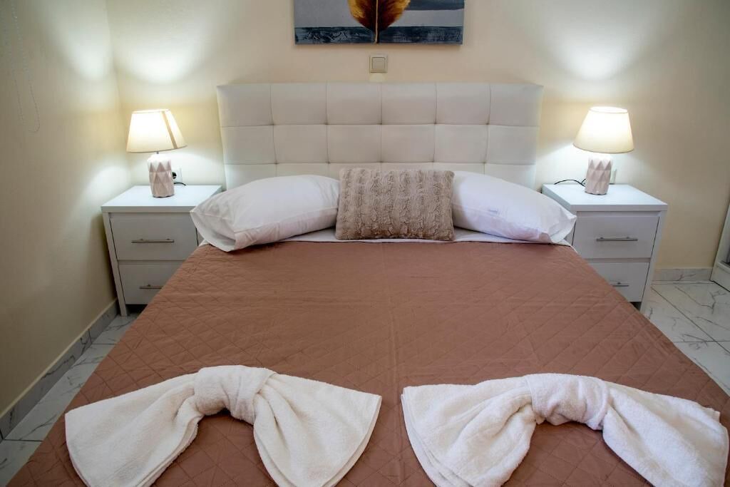 Photo of Bedroom in Palekastro