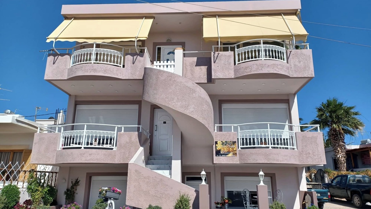 Photo of Outdoor in Palekastro