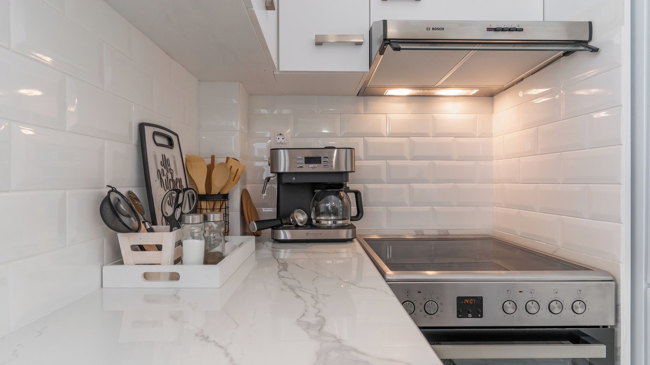 Photo of Kitchen in Kerameikos
