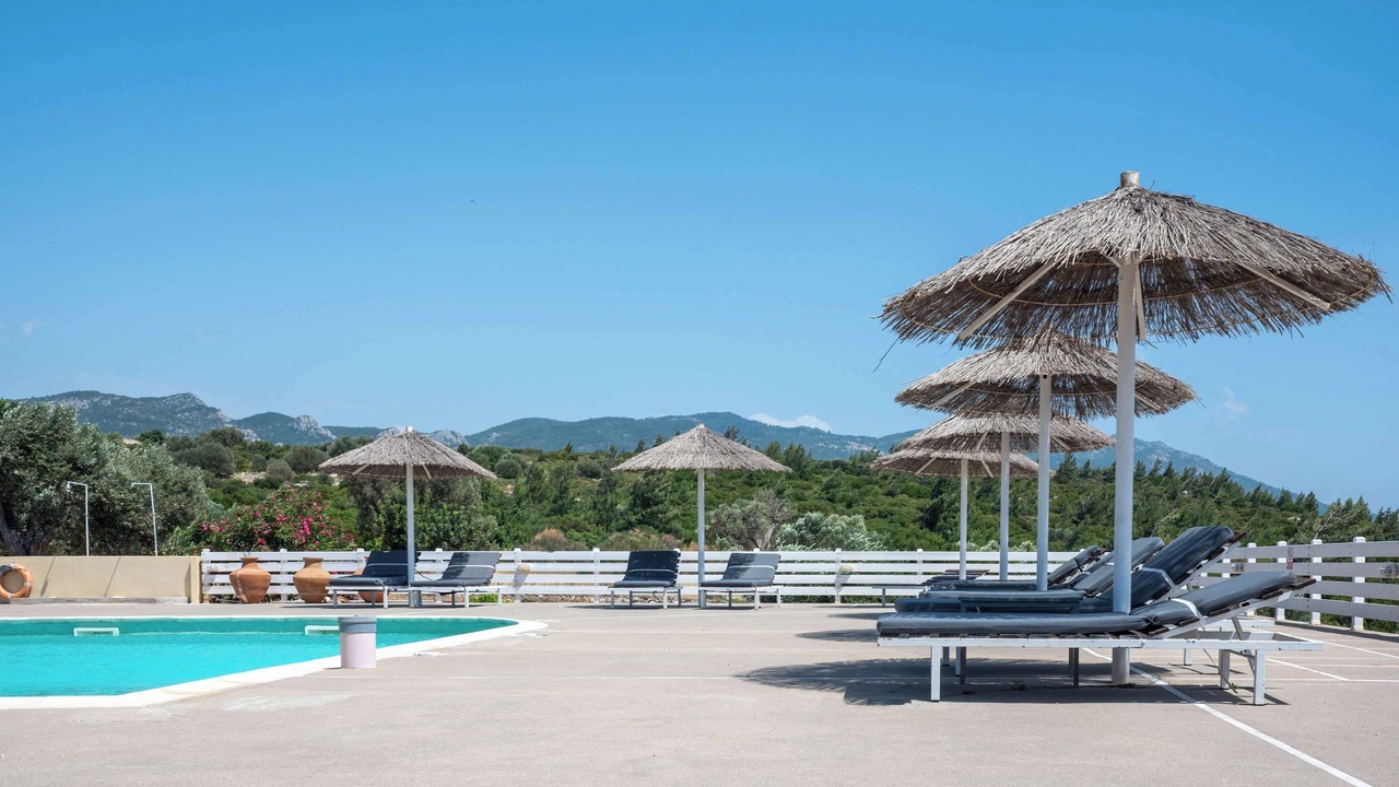 Photo of Outdoor in Ormos Koumeikon