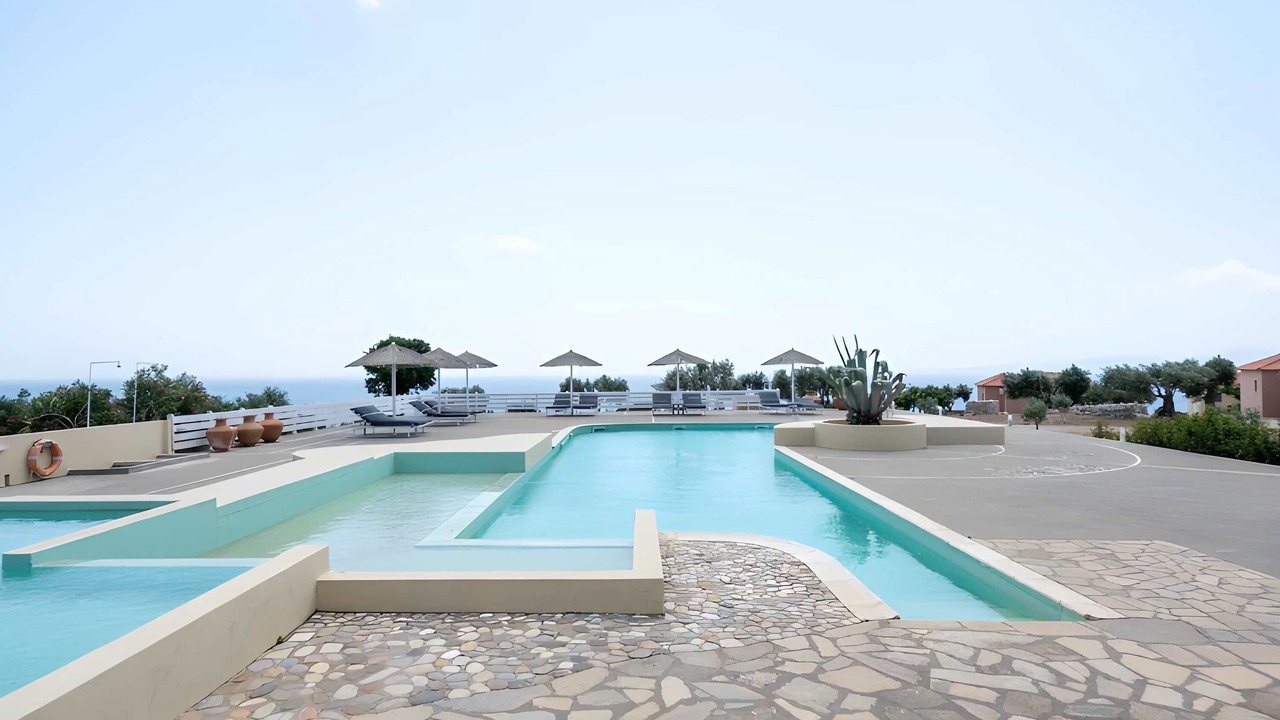 Photo of Outdoor in Ormos Koumeikon