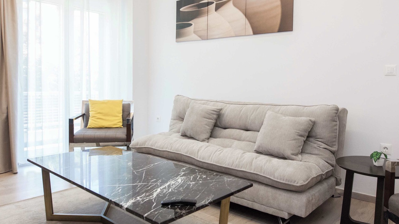 Photo of Livingroom in Voula