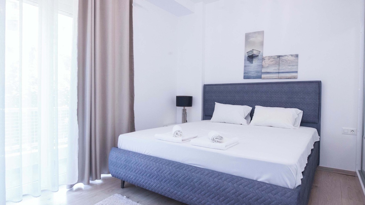 Photo of Bedroom in Voula