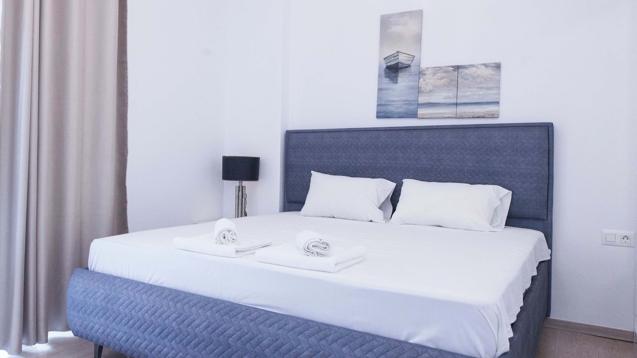 Photo of Bedroom in Voula