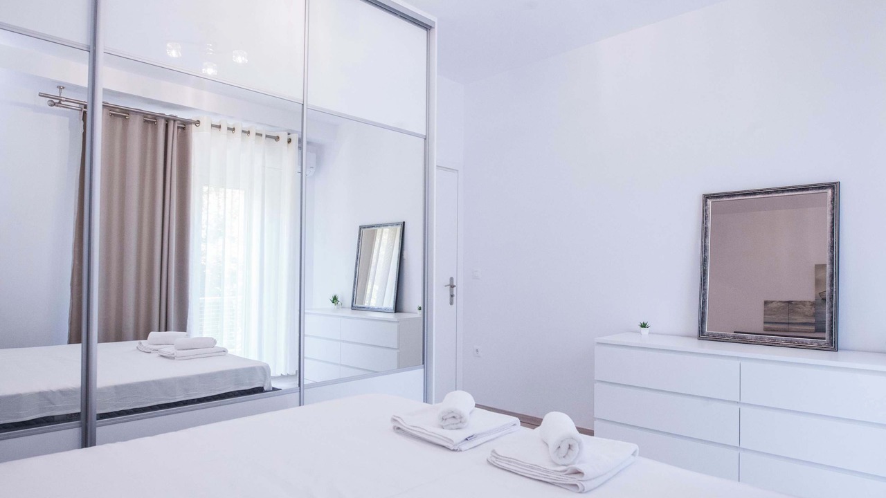 Photo of Bedroom in Voula