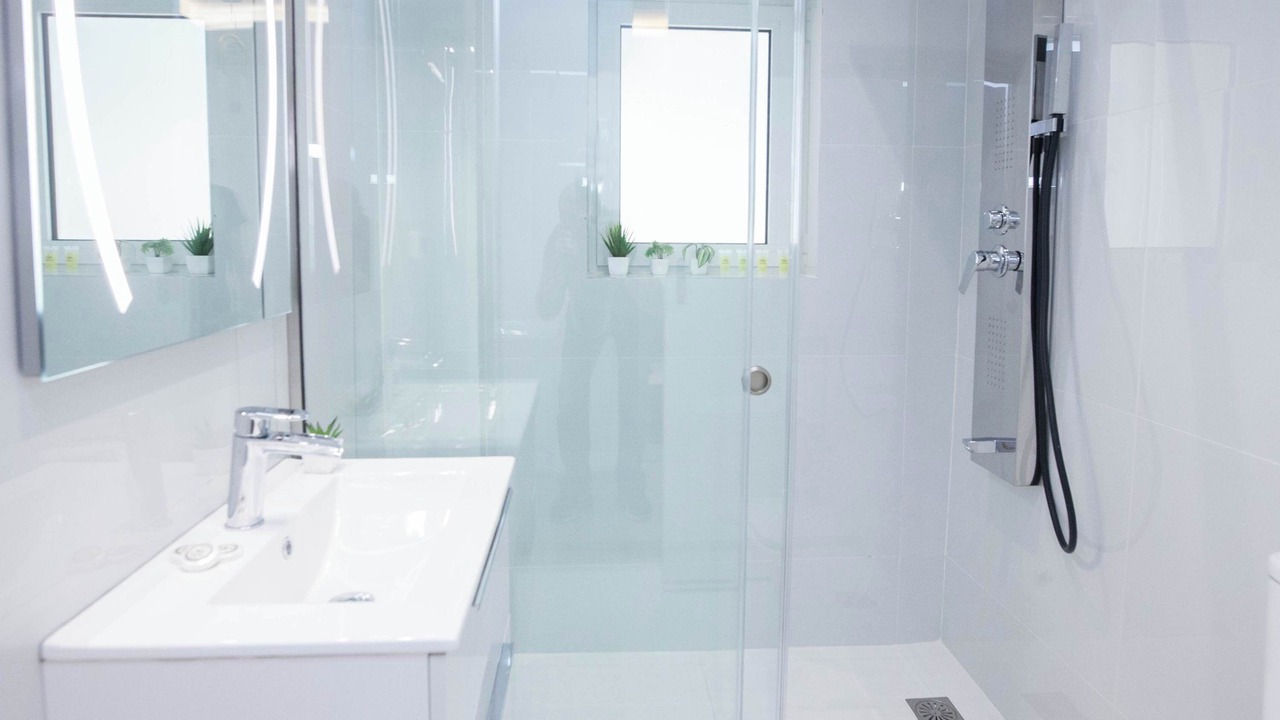 Photo of Bathroom in Voula
