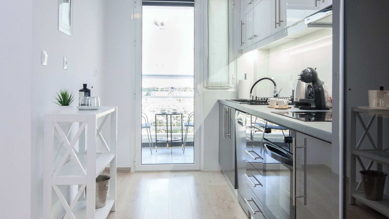 Photo of Kitchen in Voula