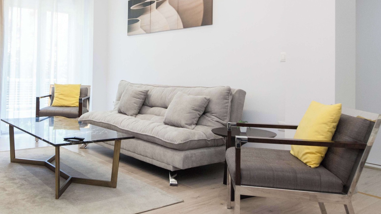 Photo of Livingroom in Voula