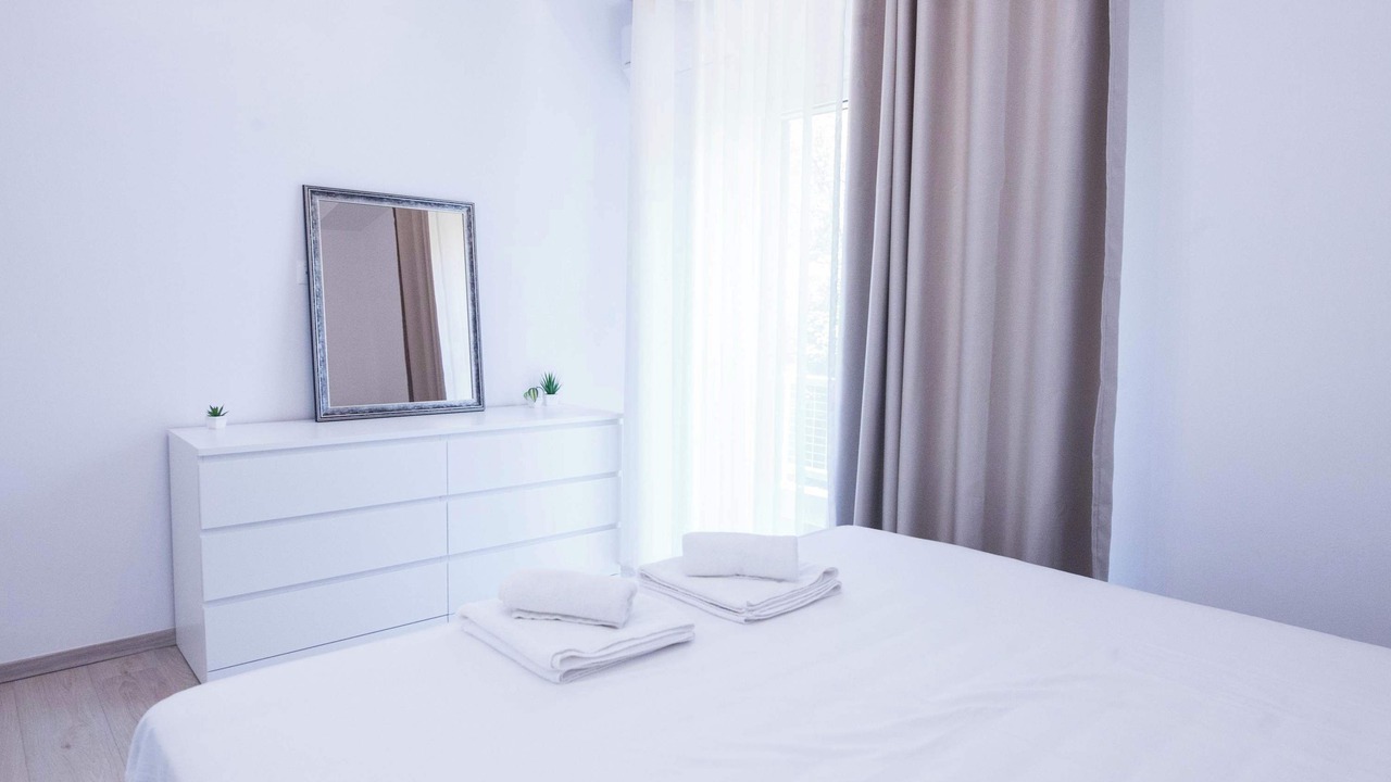 Photo of Bedroom in Voula