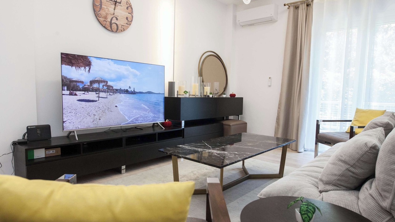Photo of Livingroom in Voula