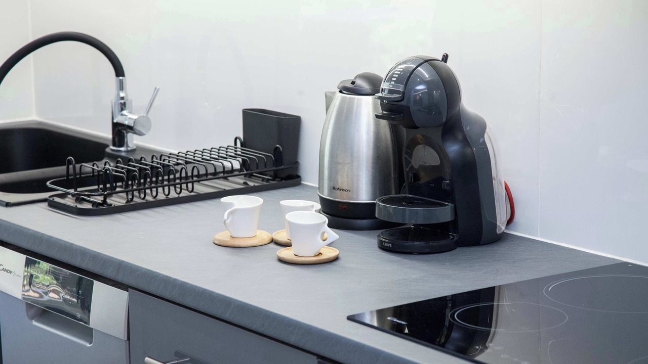 Photo of Kitchen in Voula