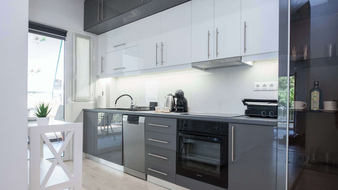 Photo of Kitchen in Voula