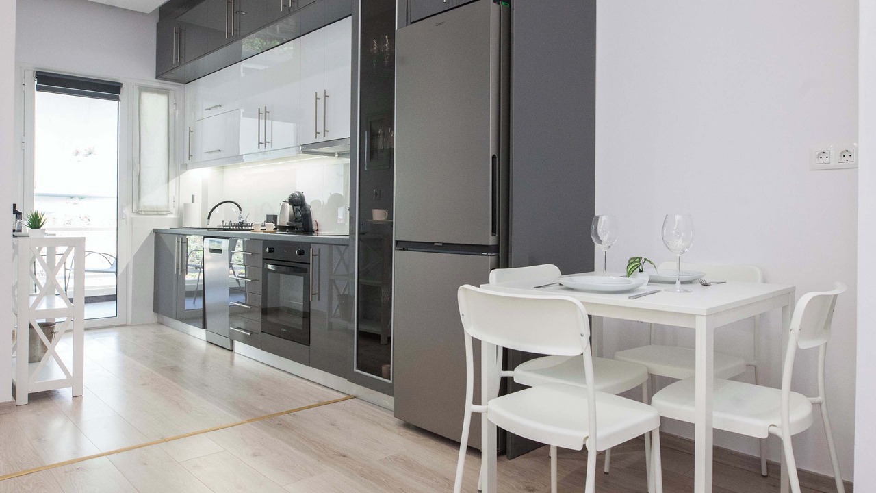 Photo of Kitchen in Voula