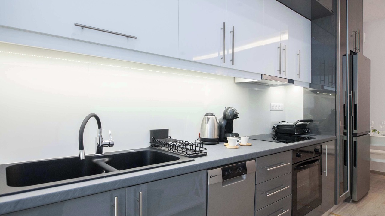 Photo of Kitchen in Voula