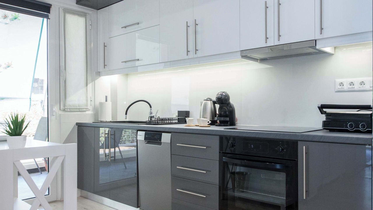 Photo of Kitchen in Voula
