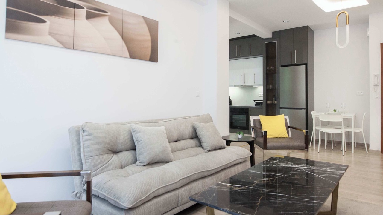 Photo of Livingroom in Voula