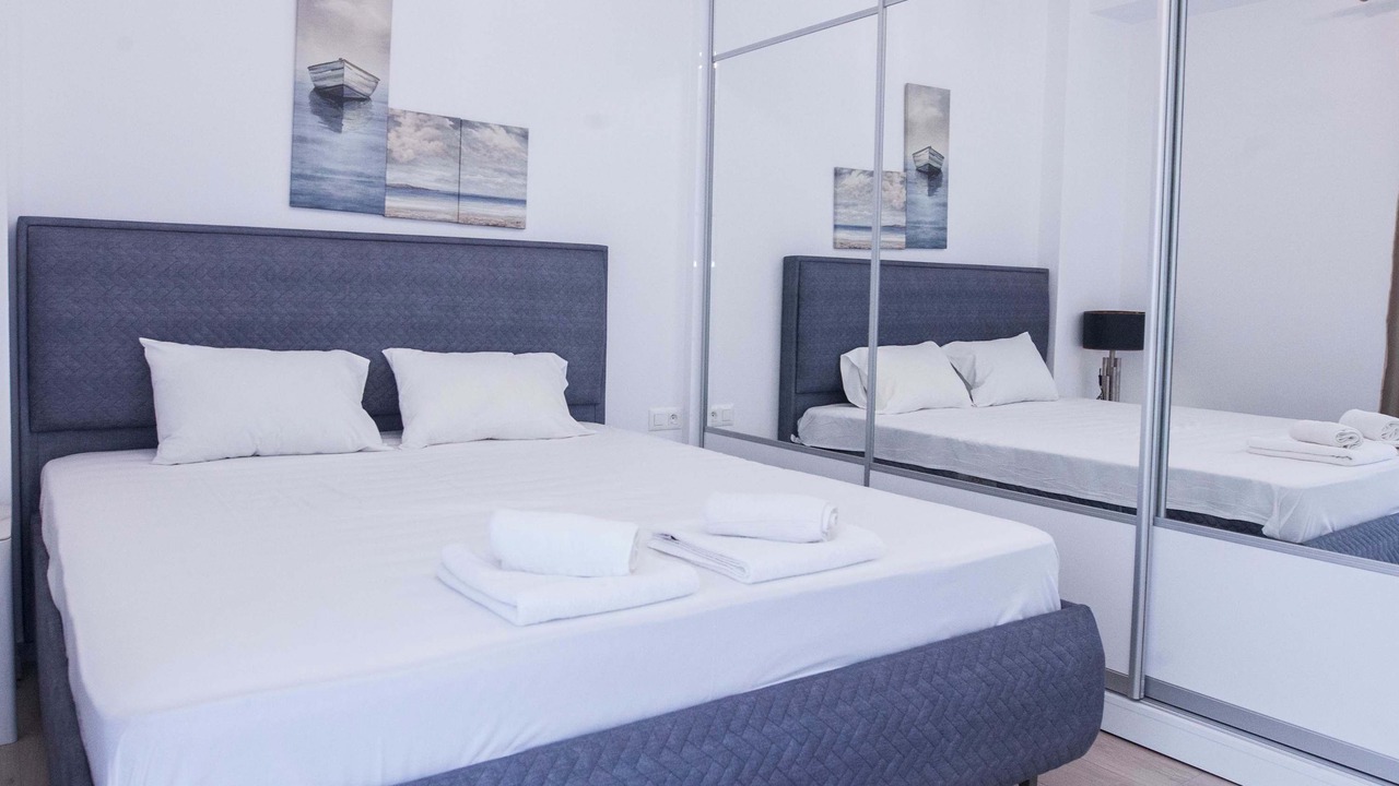Photo of Bedroom in Voula