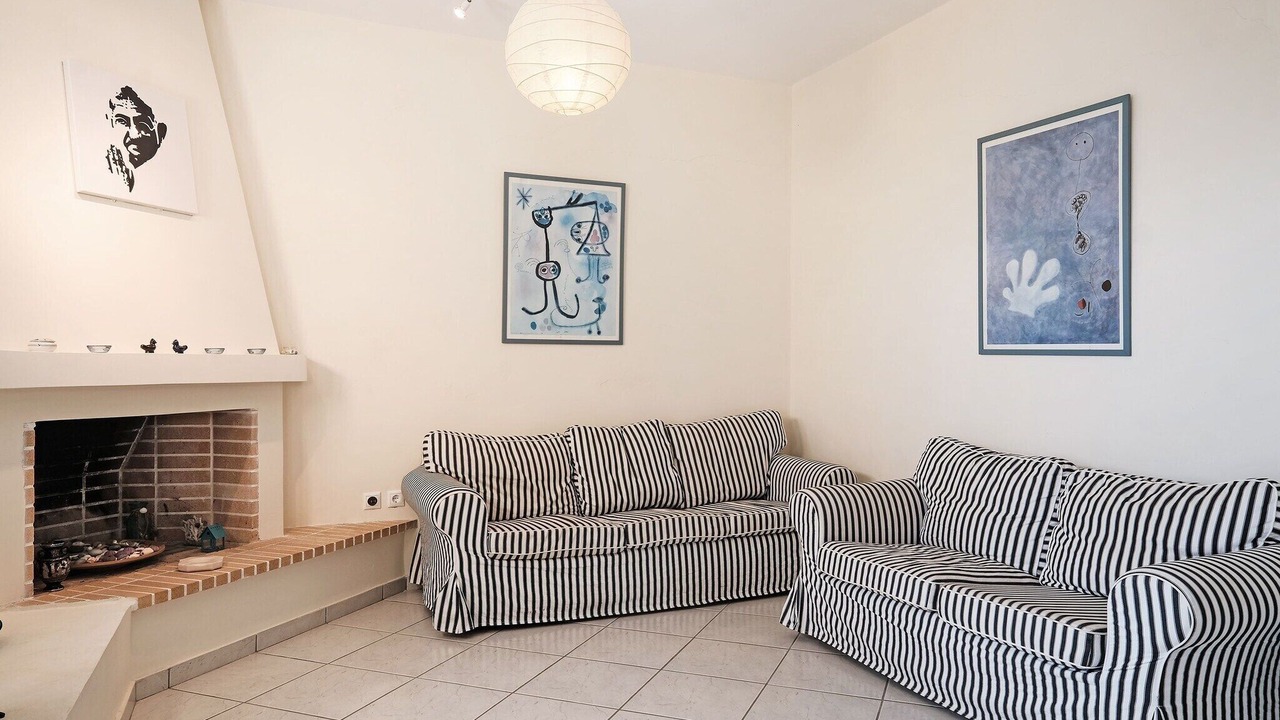 Photo of Livingroom in Livadi
