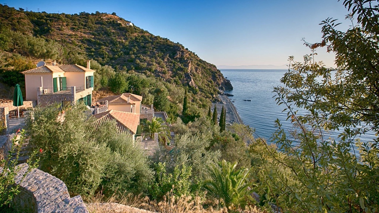 Photo of Outdoor in Livadi