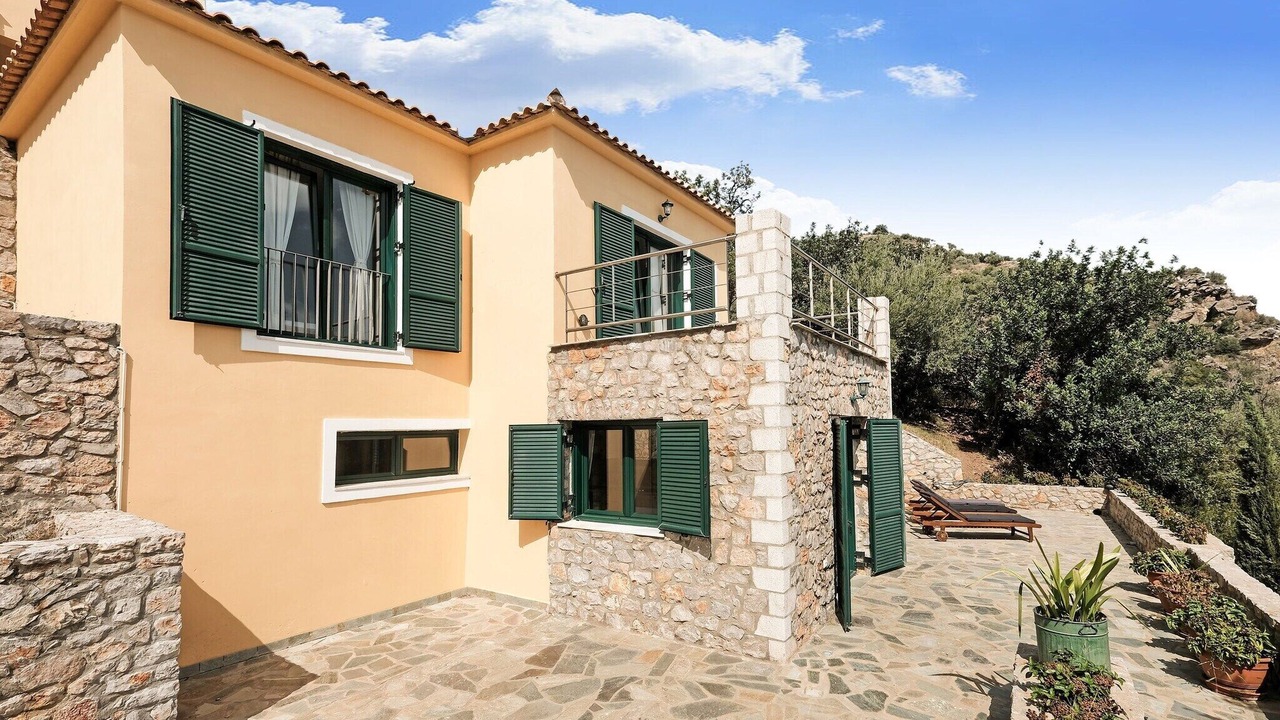Photo of Outdoor in Livadi