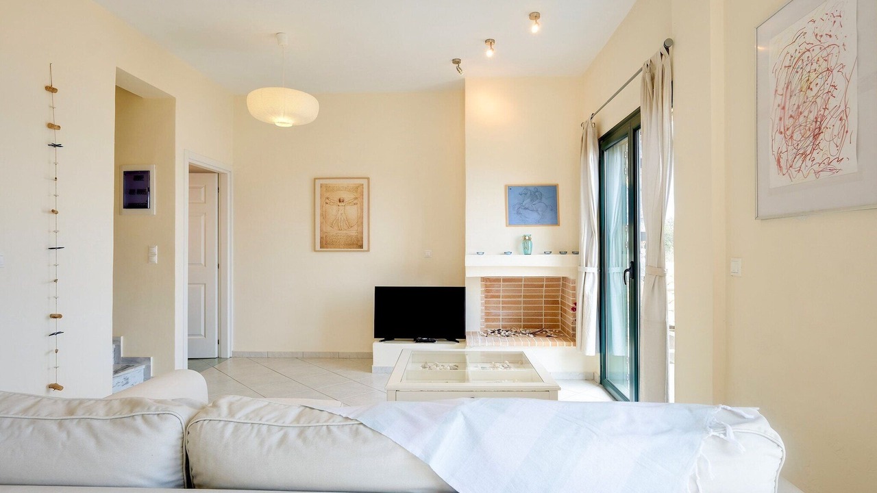 Photo of Livingroom in Livadi